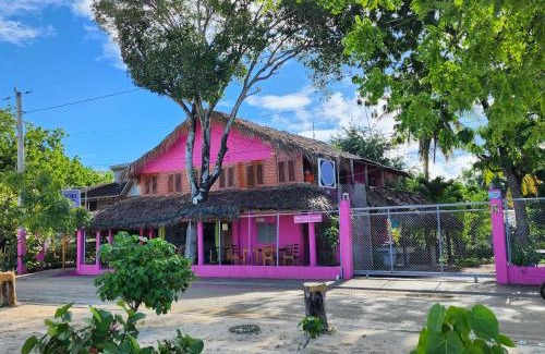 Punta Rucia Cabin | Tropic ecolodge