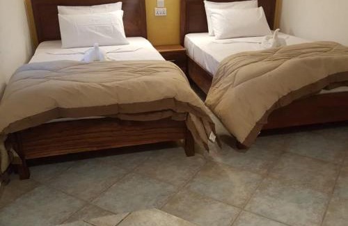 Serrekunda Hotel | Tropic Garden Hotel