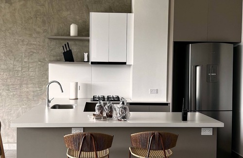 Armenia Apartment | Tropical 4 people Apartment in the heart of the Coffee Region
