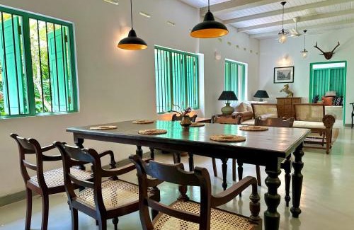 Padukka House | Tropical Allure by Tequila Holidays