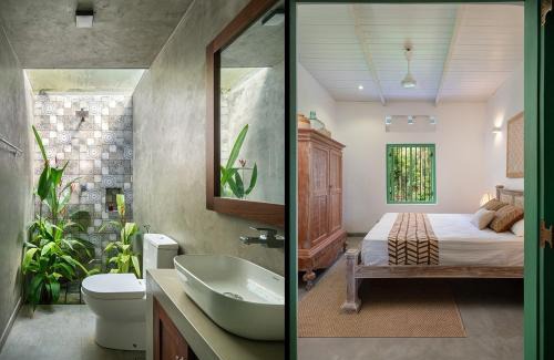 Padukka House | Tropical Allure by Tequila Holidays