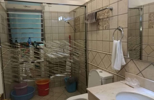 Dongguan City Center Apartment | Tropical beautiful garden palace apartment