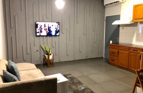 Paramaribo Apartment | Tropical Breeze Apartments