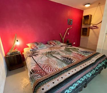 La Quinta Villas Apartment | Tropical Breeze Curaçao 'Blenchi'