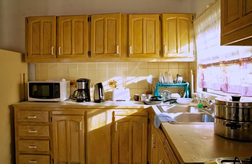 Gros Islet House | Tropical Breeze Guesthouse and Furnished Apartments