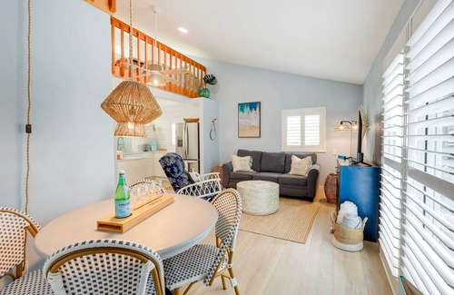 Hobe Sound Cottage | Tropical Cottage < 2 Mi to Hobe Sound Beach!
