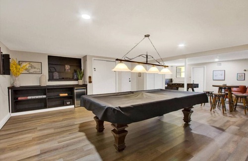 St. Petersburg - Clearwater House | Tropical Escape | Pool | Game Room | Near Beach