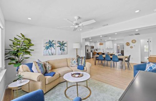 McGregor Villa | Tropical Haven in Ft. Myers