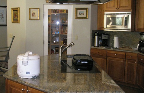 Las Vegas House | Tropical Las Vegas Vacation Luxury Home