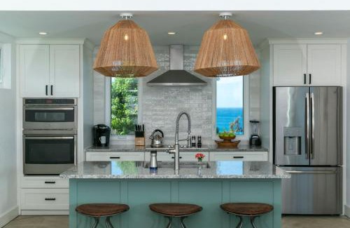 Estate Enighed House | Tropical Panorama