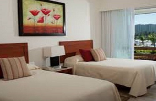 Quintas del Mar Resort | TROPICAL PARADISE AT THE PRESTIGIOUS MAYAN PALACE
