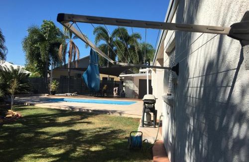 Parap House | Tropical Resort Style Luxury Home - Close to city