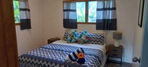 Arorangi Villa | Tropical Retreat Rarotonga