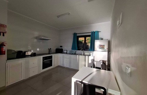 Glacis Apartment | Tropical Secrets Holiday Apartments
