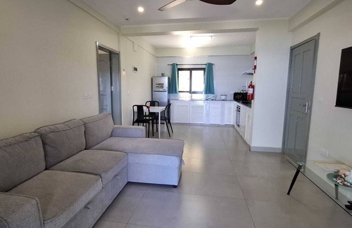 Glacis Apartment | Tropical Secrets Holiday Apartments