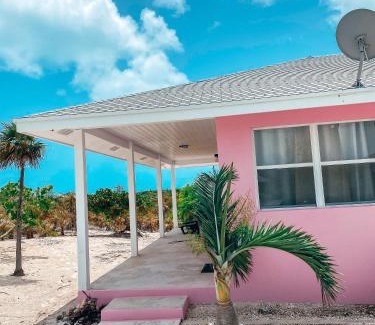 William's Town House | Tropical View Villas