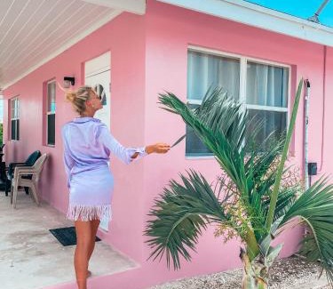 William's Town House | Tropical View Villas