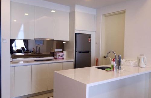 Tropicana Apartment | Tropicana Avenue B32-09, Petaling Jaya