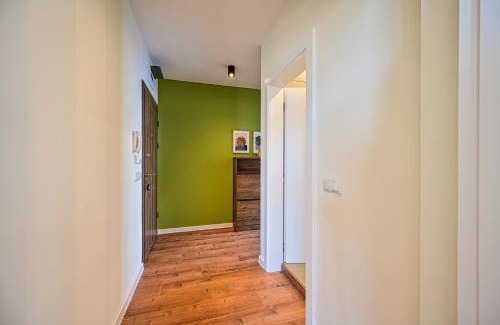 Vitosha District Apartment | Tropicana terrace 1 Bedroom