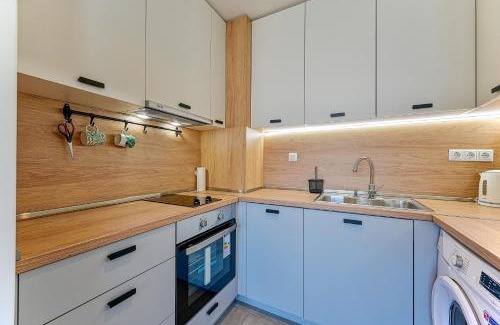 Vitosha District Apartment | Tropicana terrace 1 Bedroom