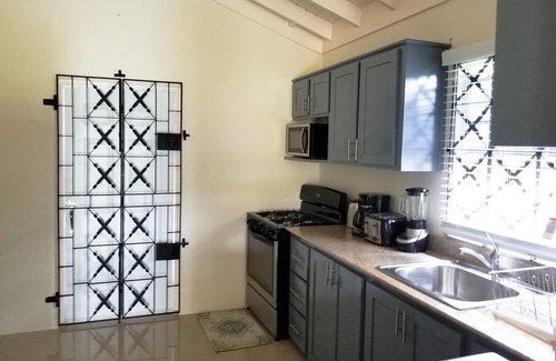 Mammee Bay House | Tropix Villa on the Coast