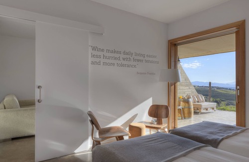Gratallops Hotel | Trossos del Priorat