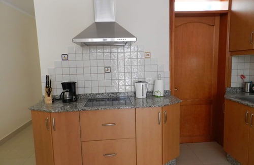 El Tablero House | TROTAMUNDOS GRAN CANARIA 1