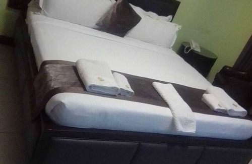 Kabati Resort | TROTTERS HOTEL - KENOL