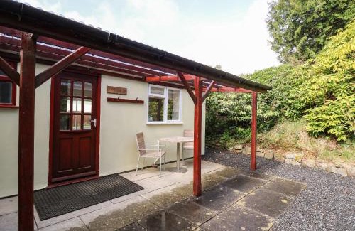 Llanwrthwl House | Trout Cottage
