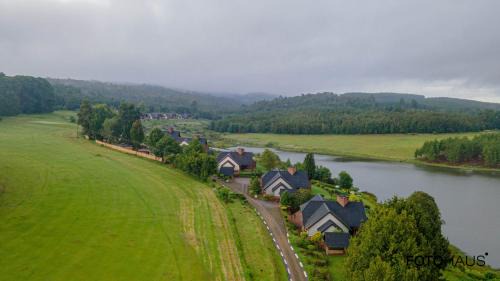 Nyanga Resort | Troutbeck Resort