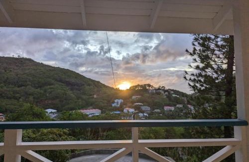 Bois d'Orange House | Trouya Beach House