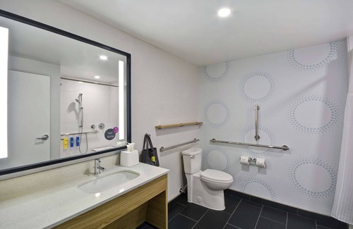Fairborn Hotel | Tru by Hilton Beavercreek Dayton
