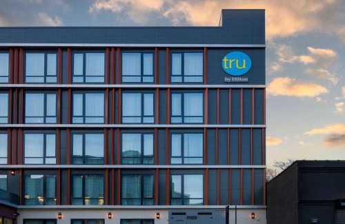 Gowanus Hotel | Tru By Hilton Brooklyn