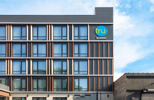 Gowanus Hotel | Tru By Hilton Brooklyn