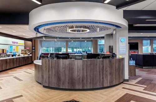 Crossett Hotel | Tru By Hilton Crossett