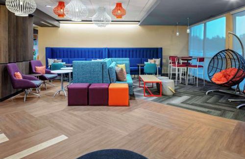 Crossett Hotel | Tru By Hilton Crossett