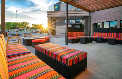 South Central Omaha Hotel | Tru By Hilton Omaha I 80 At 72Nd Street, Ne