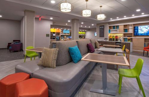 South Central Omaha Hotel | Tru By Hilton Omaha I 80 At 72Nd Street, Ne