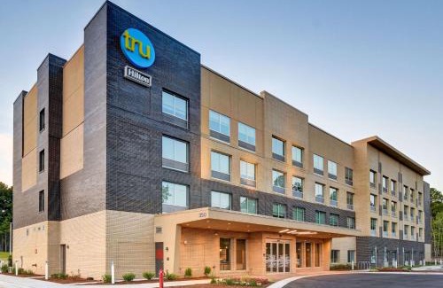 Morrisville Hotel | Tru By Hilton Raleigh Durham Airport