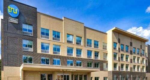 Morrisville Hotel | Tru By Hilton Raleigh Durham Airport