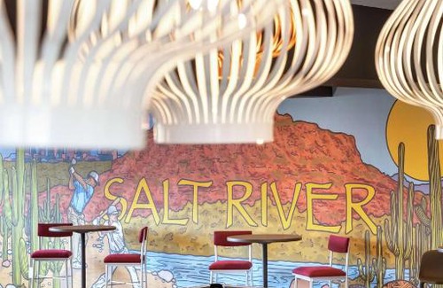 Scottsdale Hotel | Tru By Hilton Scottsdale Salt River