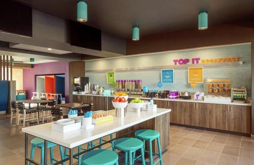 Scottsdale Hotel | Tru By Hilton Scottsdale Salt River