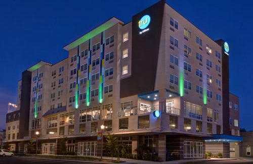 St. Petersburg - Clearwater Hotel | Tru By Hilton St. Petersburg Downtown Central Ave