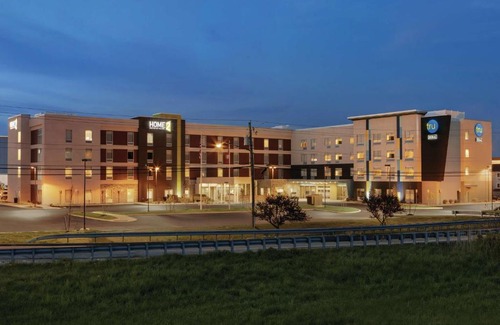Williamsville Hotel | Tru By Hilton Williamsville Buffalo Airport
