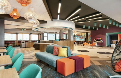 Williamsville Hotel | Tru By Hilton Williamsville Buffalo Airport