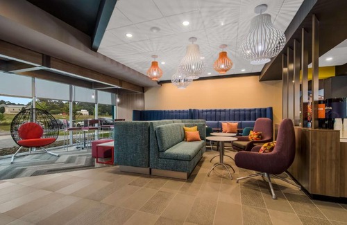 Wilson Hotel | Tru By Hilton Wilson