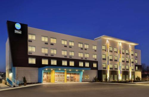 York Hotel | Tru By Hilton York Pa