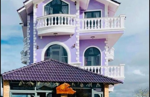 Phuong Villa | Truc Villa Da Lat - Venue Travel
