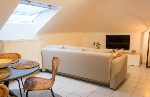 Ordingen Apartment | Trudo Loft
