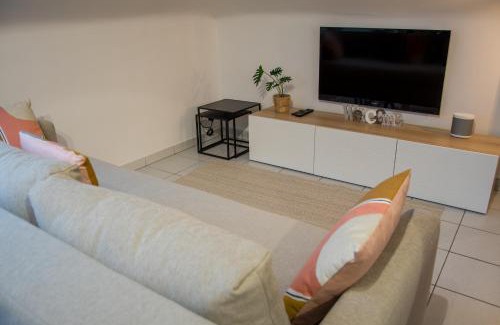 Ordingen Apartment | Trudo Loft